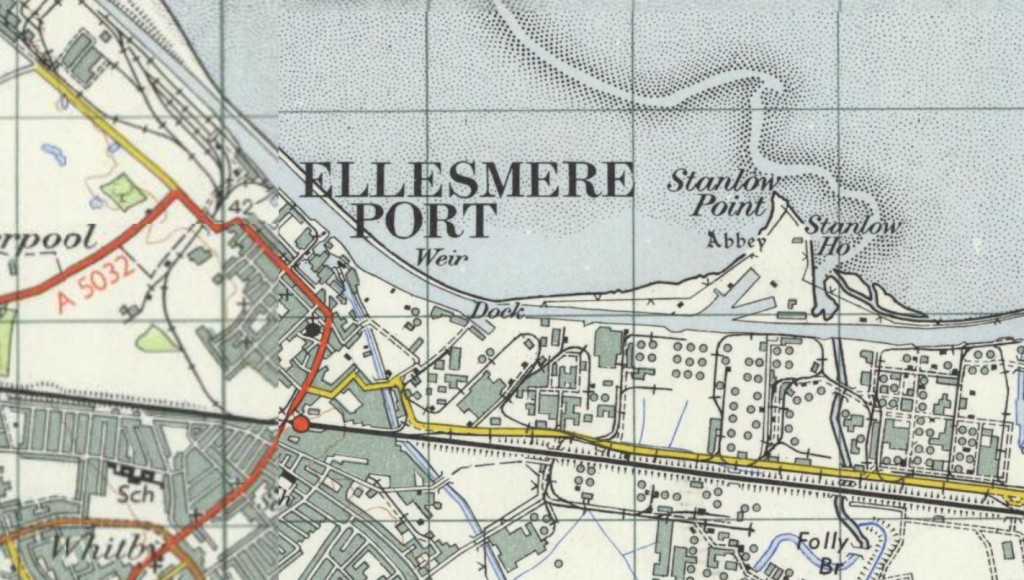 ep map 1962