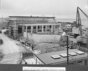 Octel Construction 1950s